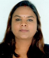 Soobita Danookdharee: Team Leader