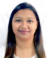 Tejaswi Kallychurun: Senior Support Worker